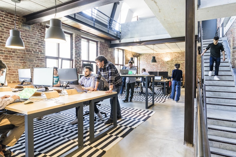 Startup Danışmanlığı