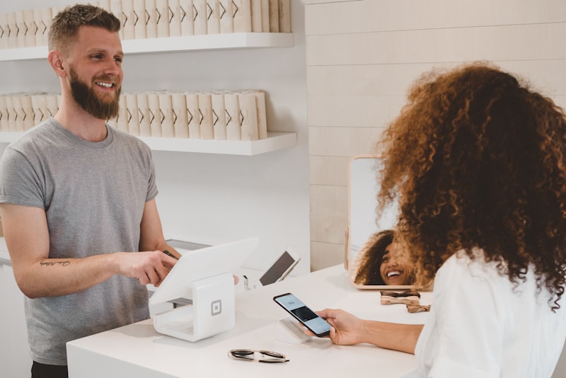 Zanaatkarlar İçin E-Ticaret