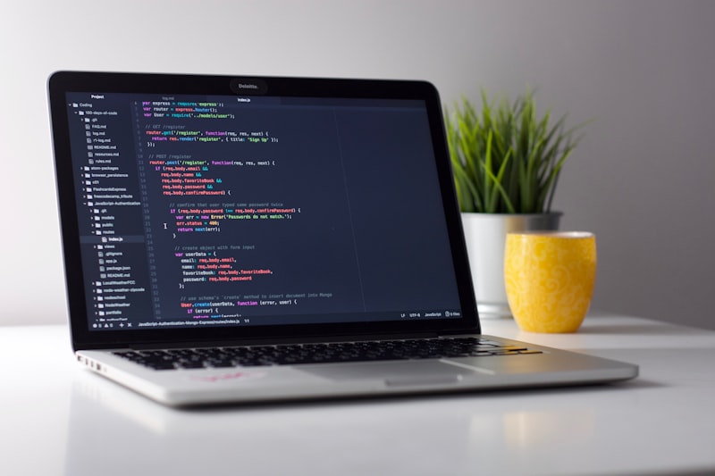 Vibe Coding 101: Temel Mimari