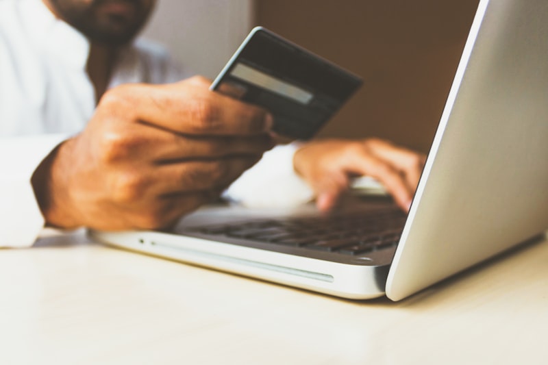 E-Ticaret Yazılımı
