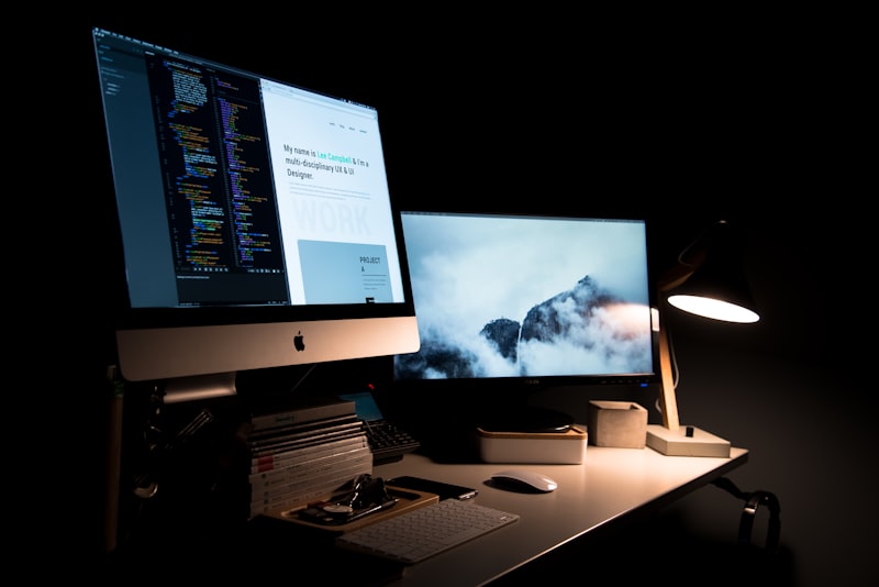 Web Sitesi Yazılımı